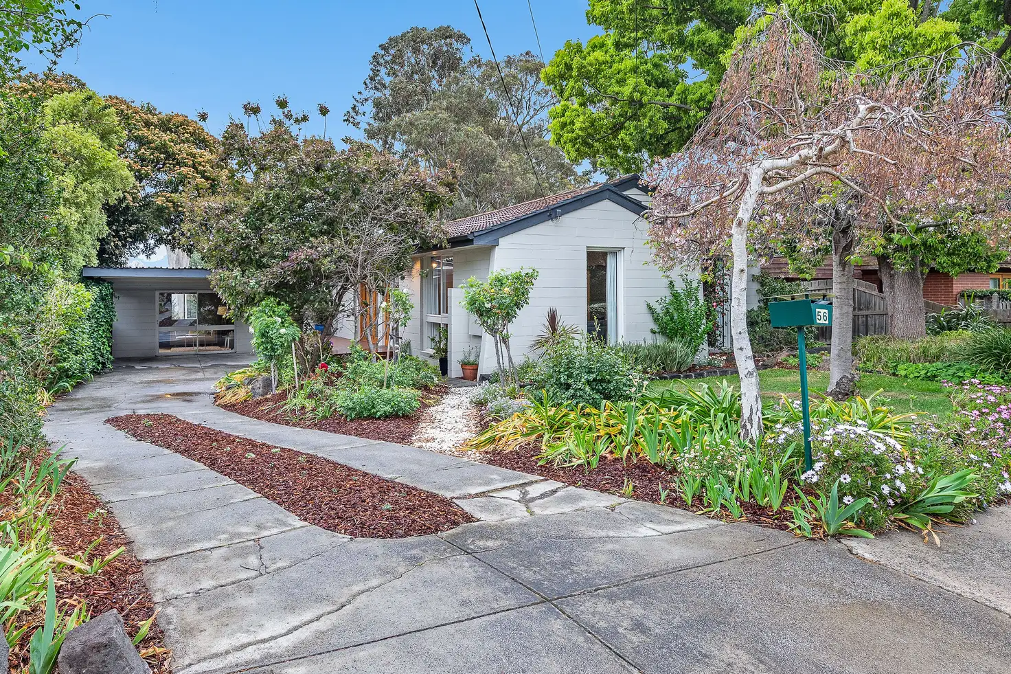 Main view of Homely house listing, 56 Kambara Drive, Mulgrave VIC 3170