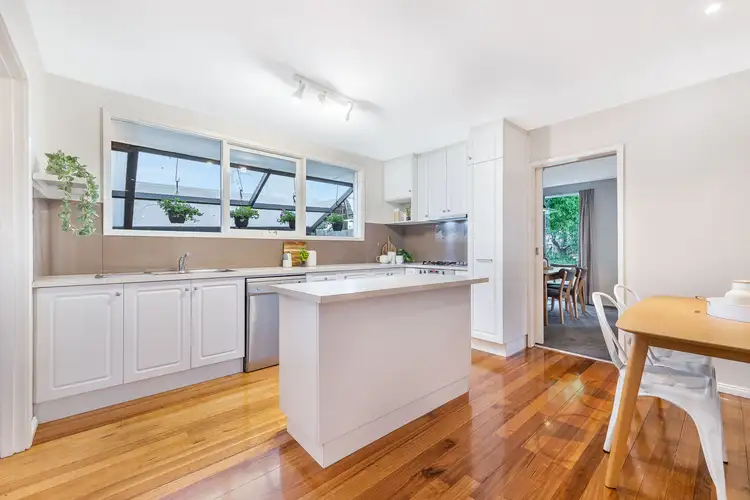 Second view of Homely house listing, 56 Kambara Drive, Mulgrave VIC 3170