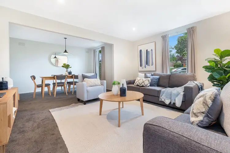 Fourth view of Homely house listing, 56 Kambara Drive, Mulgrave VIC 3170