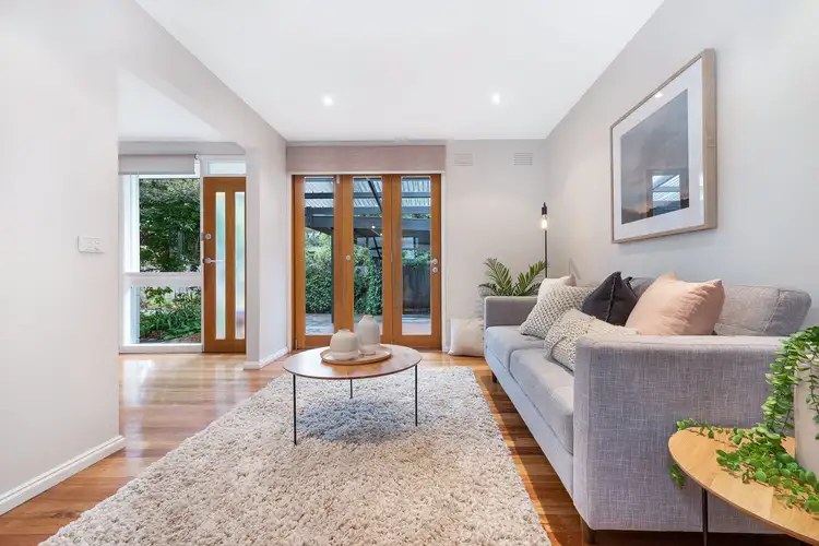 Fifth view of Homely house listing, 56 Kambara Drive, Mulgrave VIC 3170