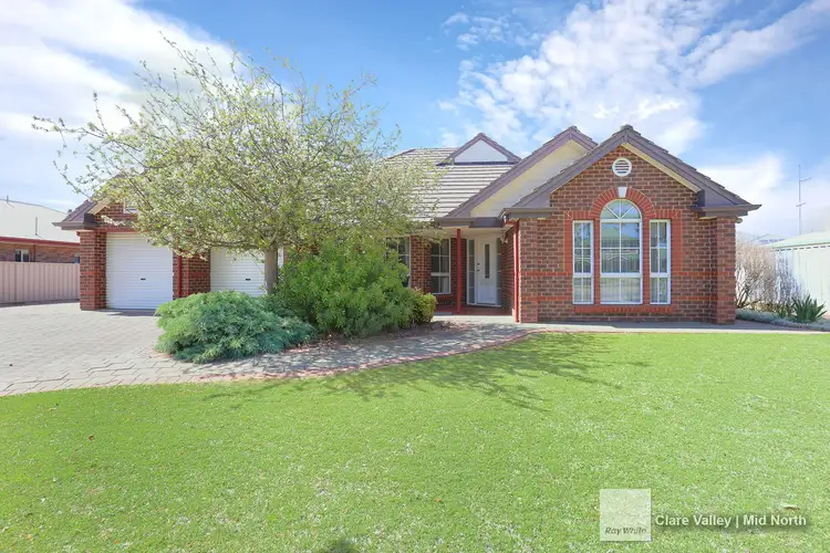 6 Bruce Drive, Balaklava SA 5461