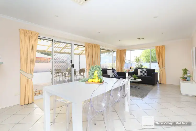 Fourth view of Homely house listing, 6 Bruce Drive, Balaklava SA 5461