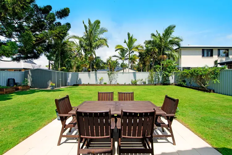 Main view of Homely house listing, 3 Wayfarer Avenue, Mermaid Waters QLD 4218
