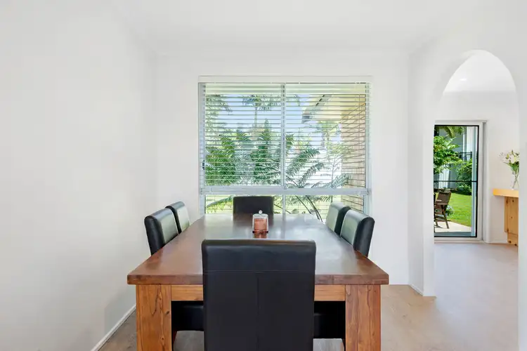 Fourth view of Homely house listing, 3 Wayfarer Avenue, Mermaid Waters QLD 4218