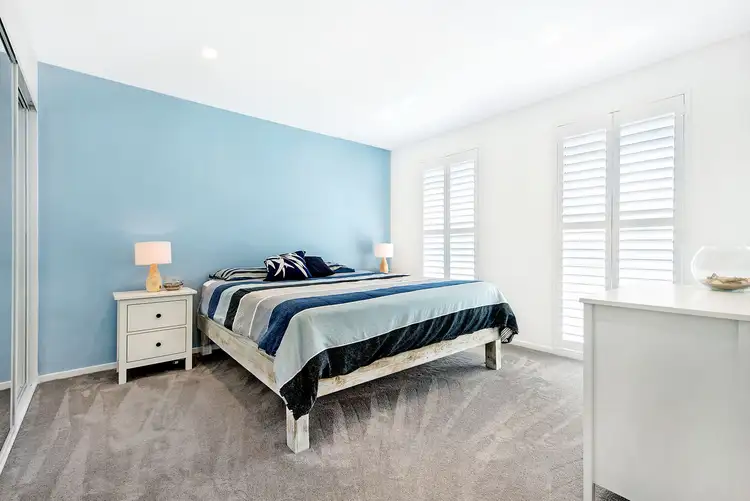Fifth view of Homely house listing, 3 Wayfarer Avenue, Mermaid Waters QLD 4218