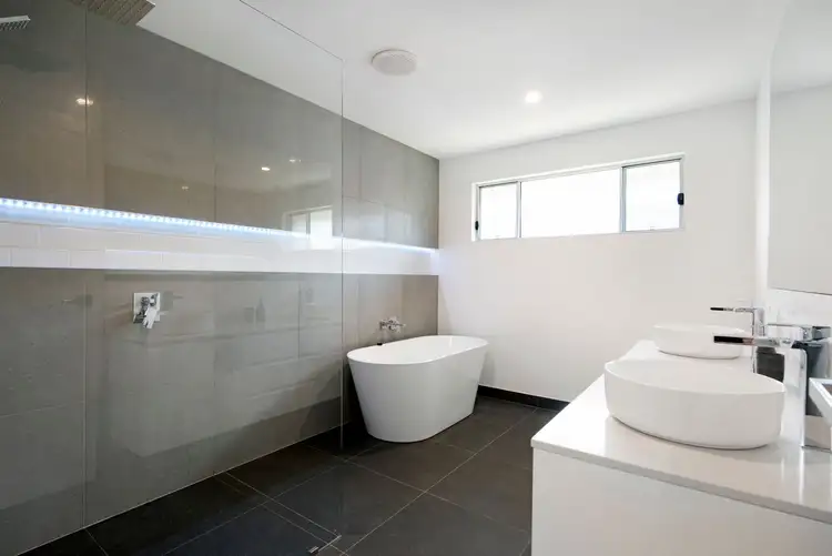Sixth view of Homely house listing, 3 Wayfarer Avenue, Mermaid Waters QLD 4218