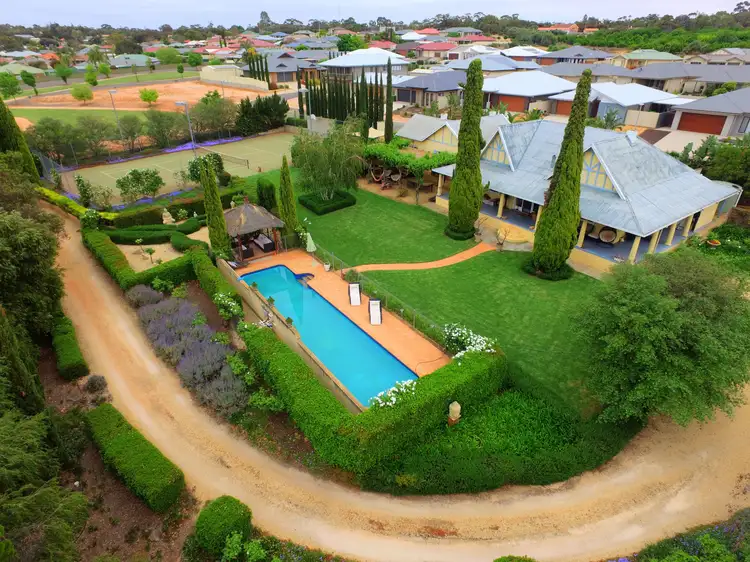 23 Fenwick Road, Berri SA 5343