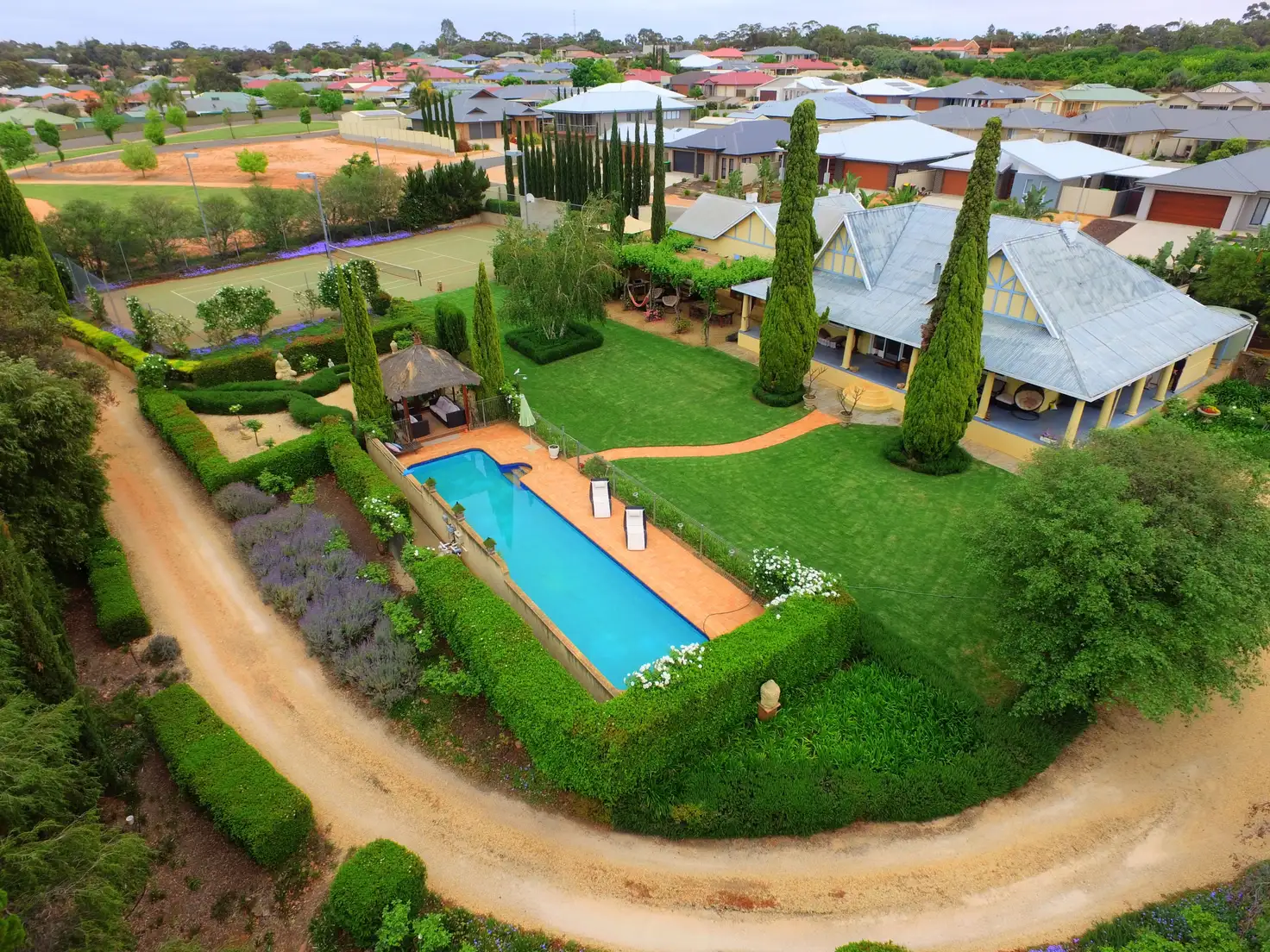 Main view of Homely house listing, 23 Fenwick Road, Berri SA 5343