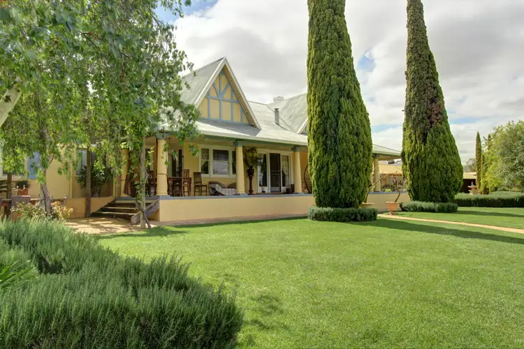 Second view of Homely house listing, 23 Fenwick Road, Berri SA 5343