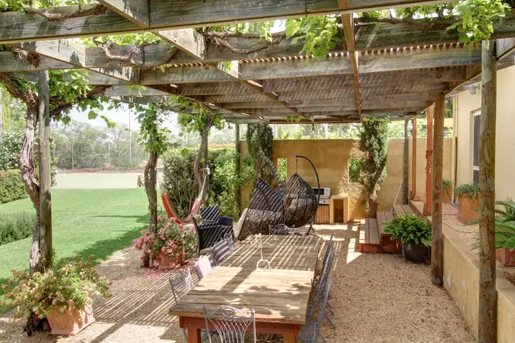 Third view of Homely house listing, 23 Fenwick Road, Berri SA 5343