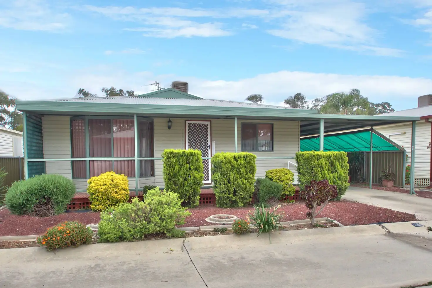 Main view of Homely house listing, 9 Gumview Court, Cobram VIC 3644