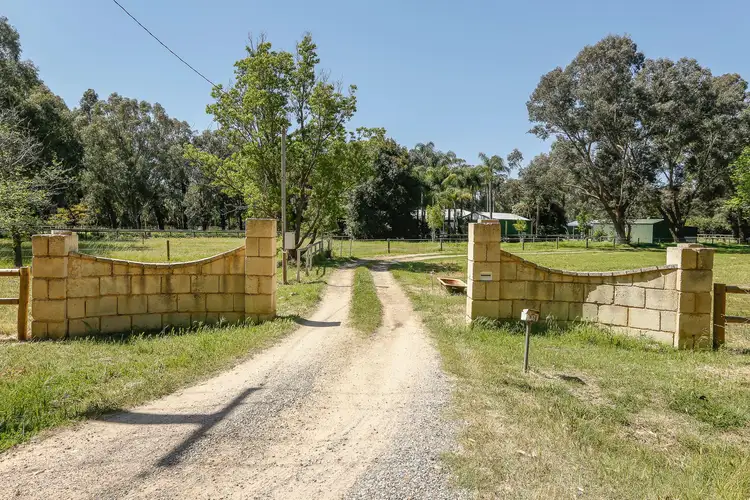 Main view of Homely house listing, 65 Tulloch Way, Darling Downs WA 6122