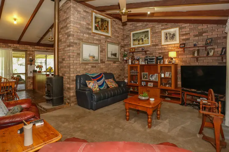 Second view of Homely house listing, 65 Tulloch Way, Darling Downs WA 6122