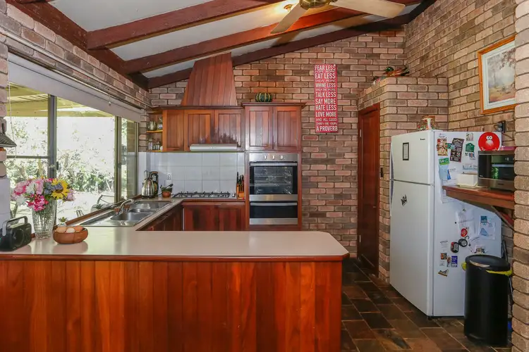Fourth view of Homely house listing, 65 Tulloch Way, Darling Downs WA 6122