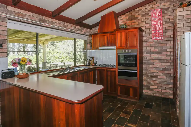 Fifth view of Homely house listing, 65 Tulloch Way, Darling Downs WA 6122