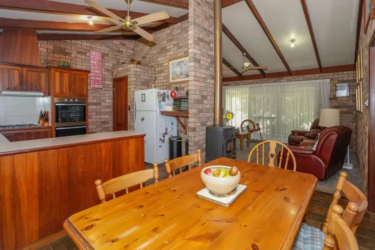 Sixth view of Homely house listing, 65 Tulloch Way, Darling Downs WA 6122
