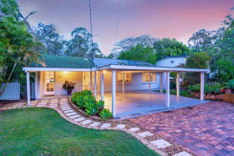 Main view of Homely house listing, 15 Luckie Crescent, Tivoli QLD 4305