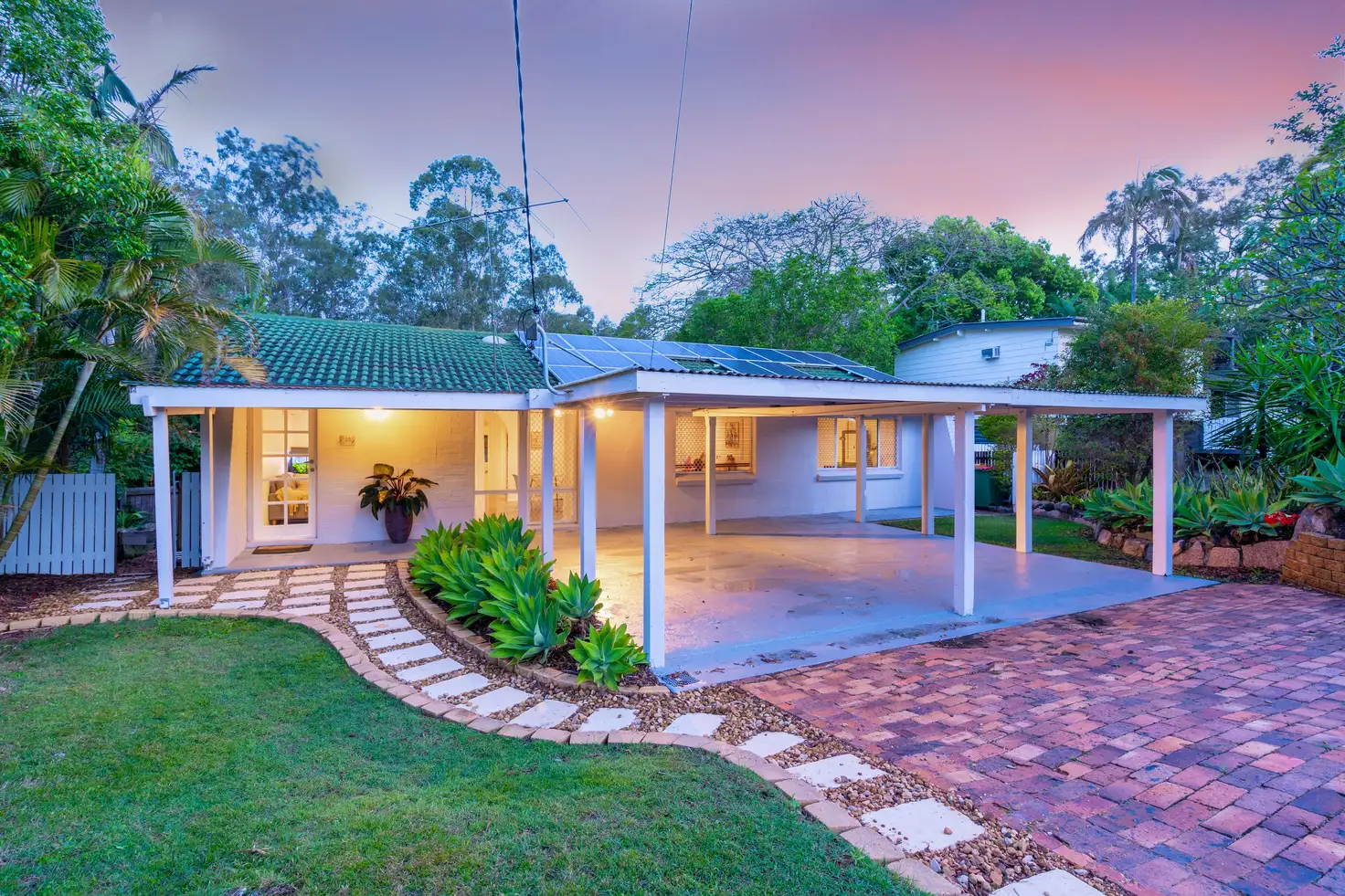 Main view of Homely house listing, 15 Luckie Crescent, Tivoli QLD 4305