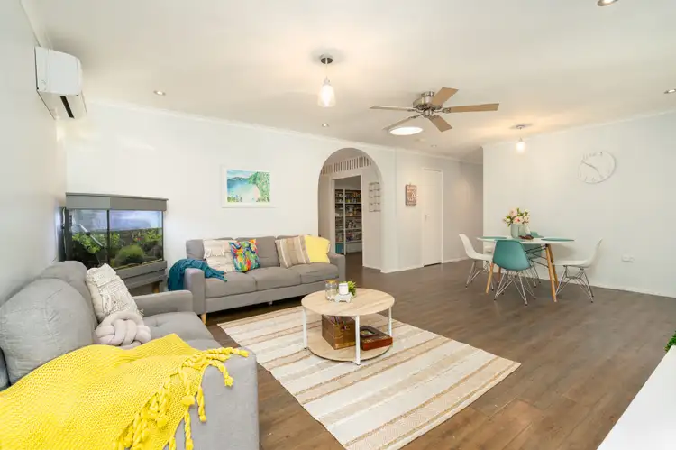 Second view of Homely house listing, 15 Luckie Crescent, Tivoli QLD 4305