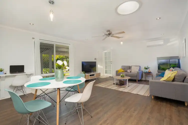Fifth view of Homely house listing, 15 Luckie Crescent, Tivoli QLD 4305