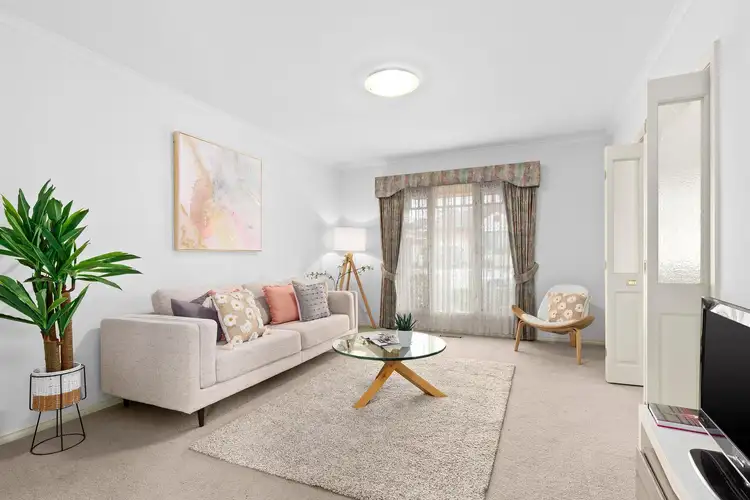 Third view of Homely unit listing, 8 Leith Road, Macleod VIC 3085
