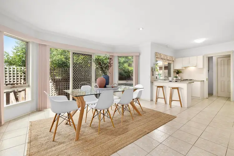 Fourth view of Homely unit listing, 8 Leith Road, Macleod VIC 3085