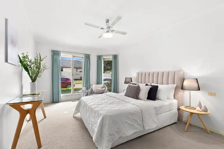 Sixth view of Homely unit listing, 8 Leith Road, Macleod VIC 3085