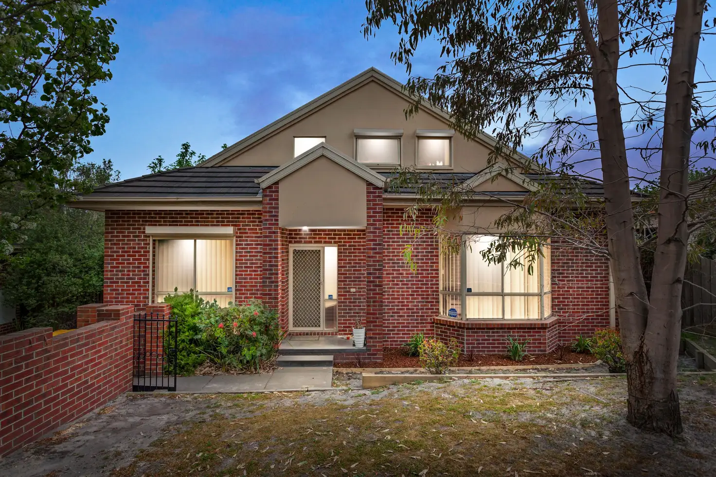 Main view of Homely townhouse listing, 4/285 Clayton Road, Clayton VIC 3168