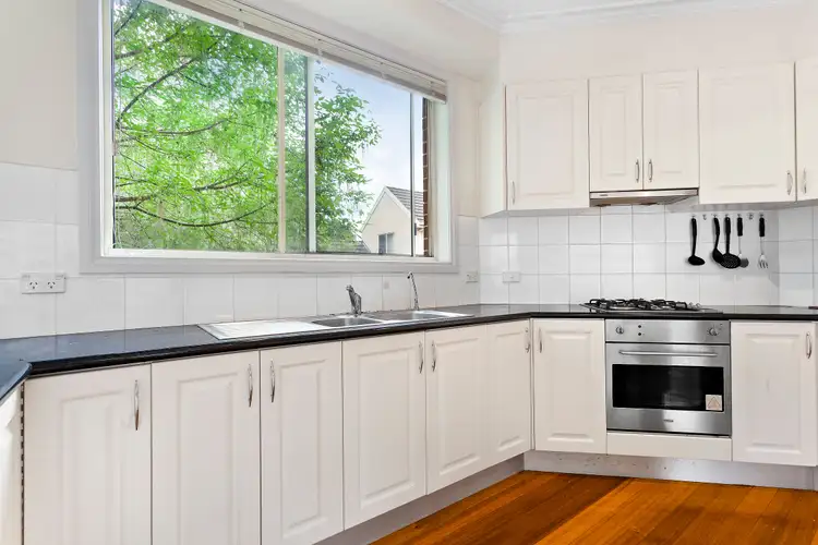 Fourth view of Homely townhouse listing, 4/285 Clayton Road, Clayton VIC 3168