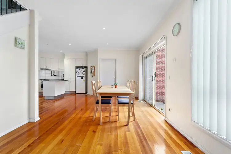 Fifth view of Homely townhouse listing, 4/285 Clayton Road, Clayton VIC 3168