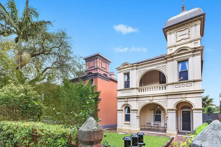 39 Johnston Street, Annandale NSW 2038