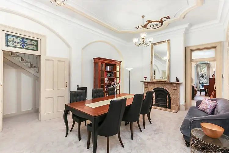 Fourth view of Homely house listing, 39 Johnston Street, Annandale NSW 2038
