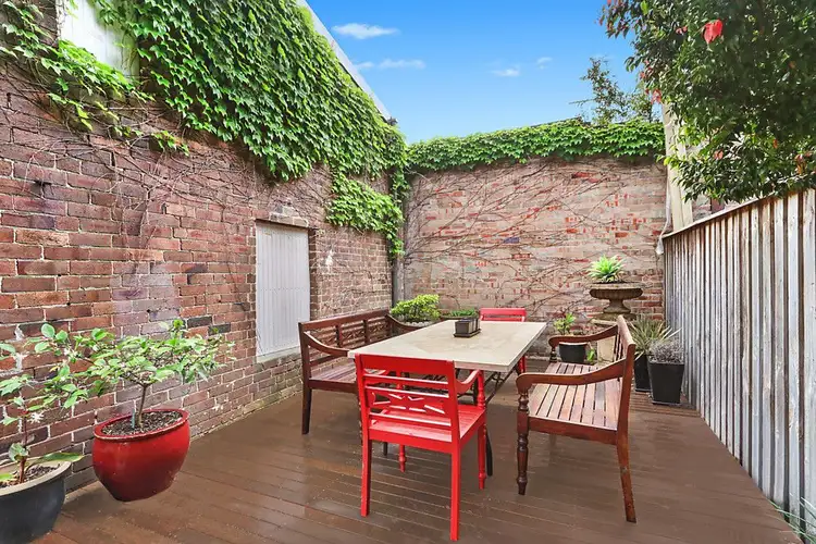Sixth view of Homely house listing, 39 Johnston Street, Annandale NSW 2038