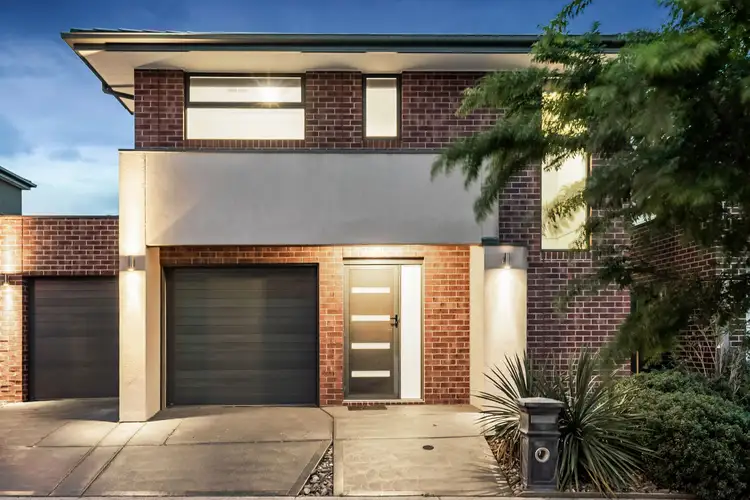 Main view of Homely house listing, 636 Grand Boulevard, Mickleham VIC 3064