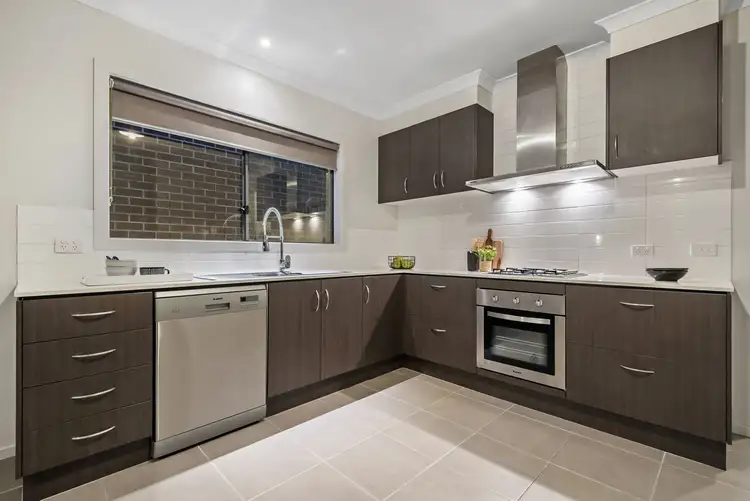 Sixth view of Homely house listing, 636 Grand Boulevard, Mickleham VIC 3064