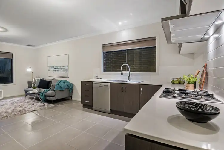 Seventh view of Homely house listing, 636 Grand Boulevard, Mickleham VIC 3064