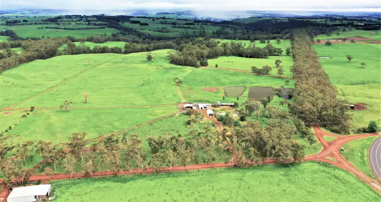 Sixth view of Homely rural property listing, 4 Maddens Bridge Road, Glenfyne VIC 3266