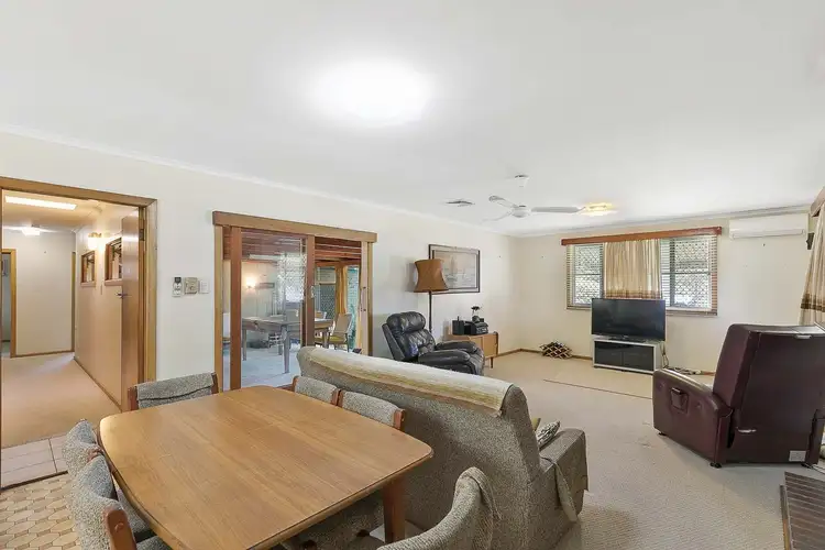Sixth view of Homely house listing, 114 Long, Point Vernon QLD 4655