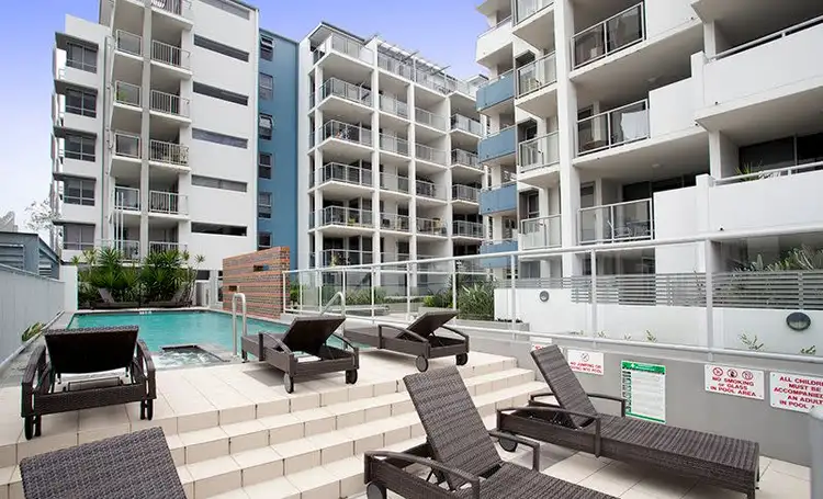 206/51 Peel Street, South Brisbane QLD 4101