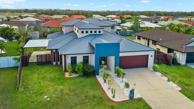 68 Endeavour Way, Eli Waters QLD 4655