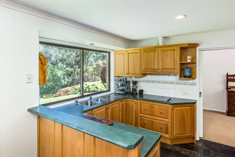 Fifth view of Homely house listing, 16 Schocroft Avenue, Crafers SA 5152