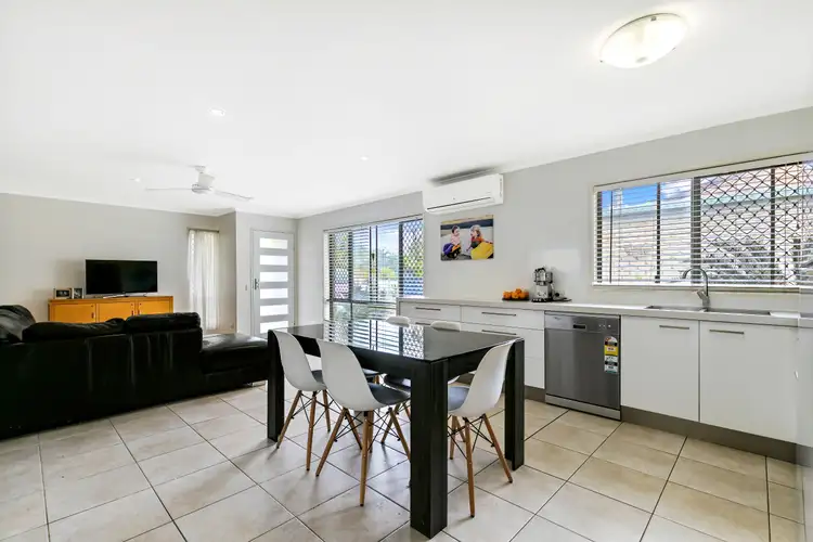 Main view of Homely unit listing, 1/30 Doolooma Street, Mountain Creek QLD 4557