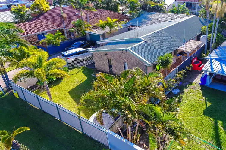 Second view of Homely unit listing, 1/30 Doolooma Street, Mountain Creek QLD 4557