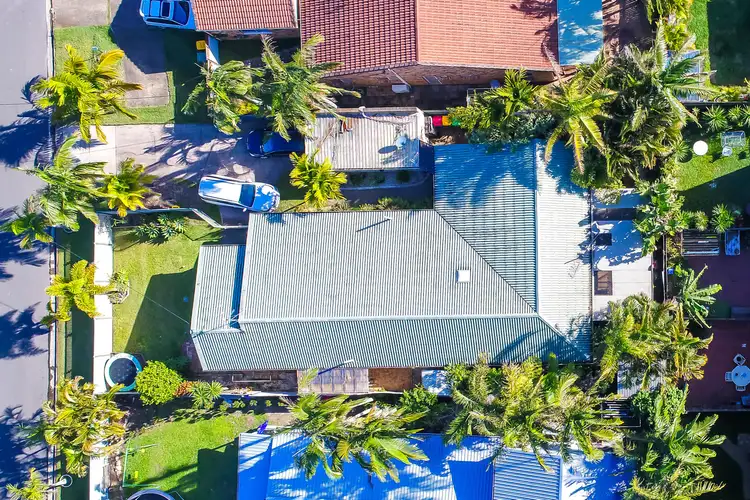 Third view of Homely unit listing, 1/30 Doolooma Street, Mountain Creek QLD 4557