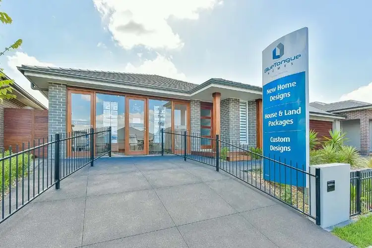 Main view of Homely house listing, 32 Village Circuit, Gregory Hills NSW 2557