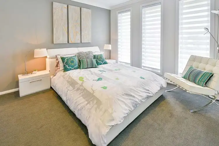 Second view of Homely house listing, 32 Village Circuit, Gregory Hills NSW 2557