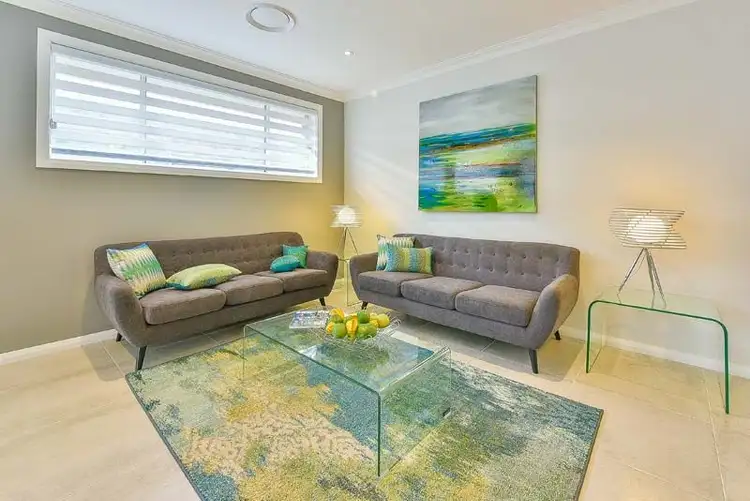 Sixth view of Homely house listing, 32 Village Circuit, Gregory Hills NSW 2557