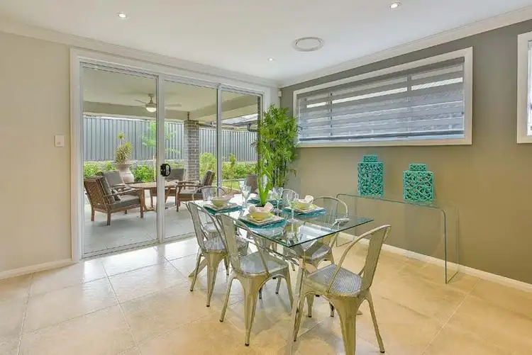 Seventh view of Homely house listing, 32 Village Circuit, Gregory Hills NSW 2557