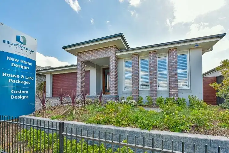 Main view of Homely house listing, 30 Village Circuit, Gregory Hills NSW 2557