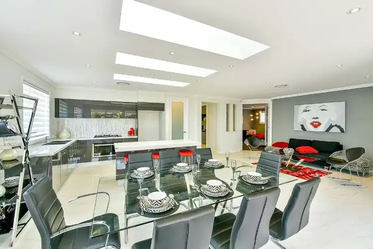 Second view of Homely house listing, 30 Village Circuit, Gregory Hills NSW 2557